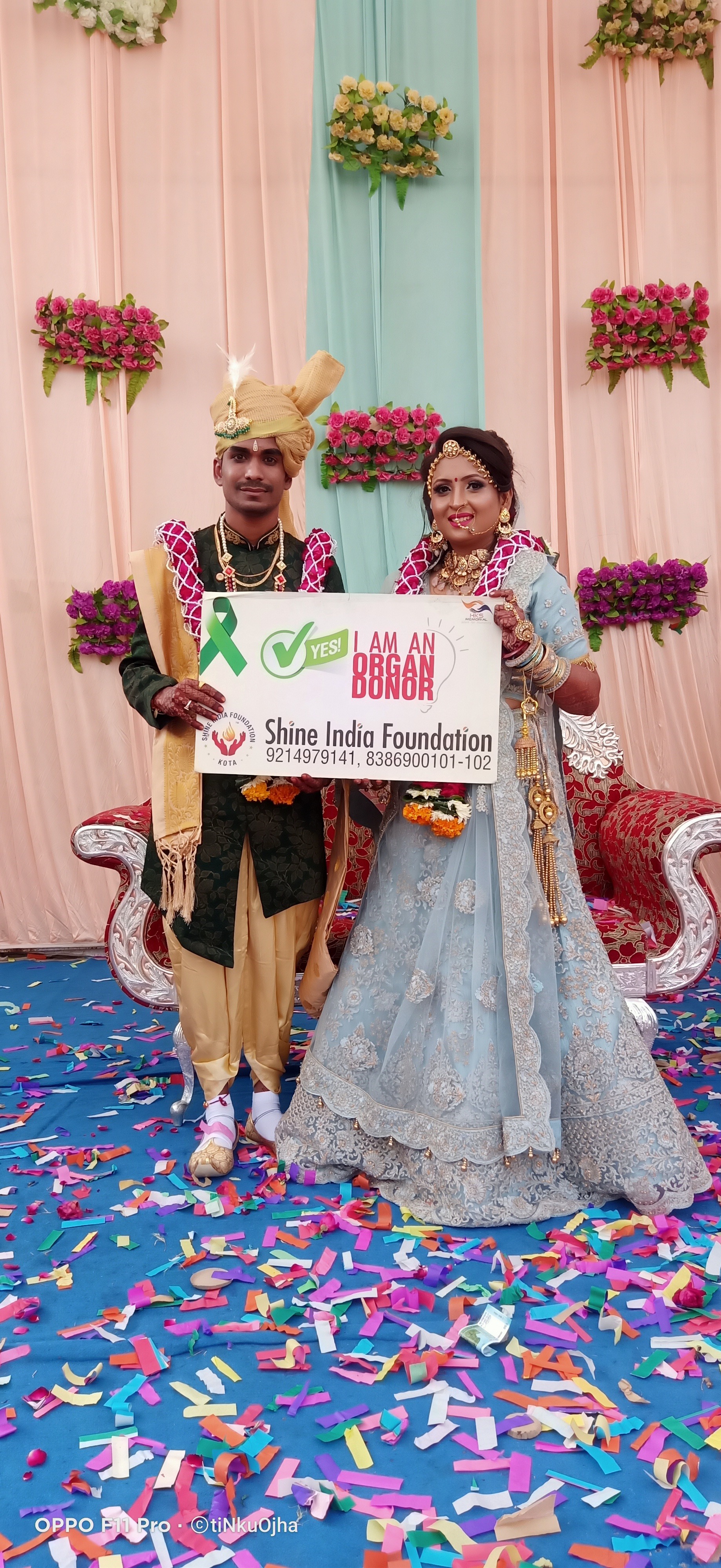 Shine India